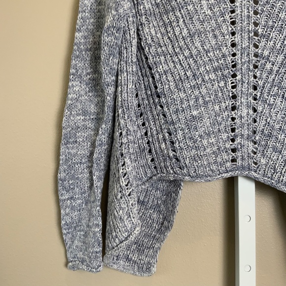 GAP Open Stitch Open Cardigan - Picture 15 of 16